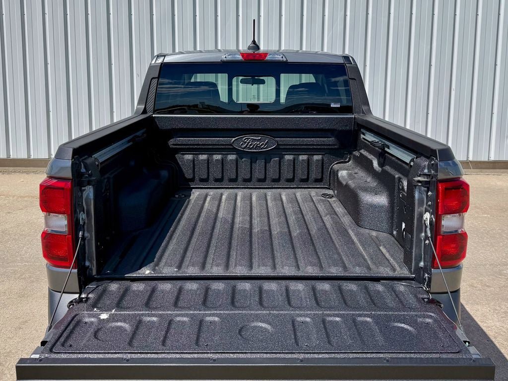 New 2026 Ford Maverick Lariat AWD/4WD image 16