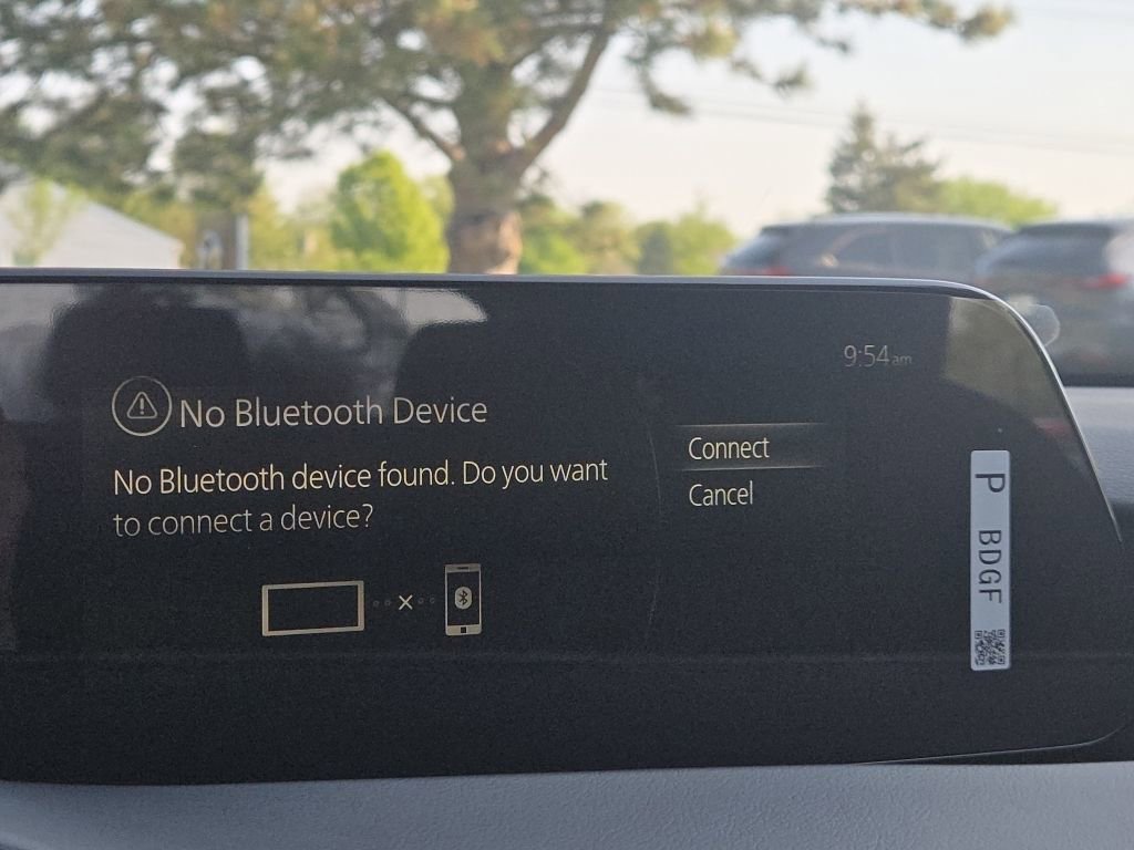 New 2026 MAZDA MAZDA3 2.5 S Hatchback w/ Premium Pkg image 8