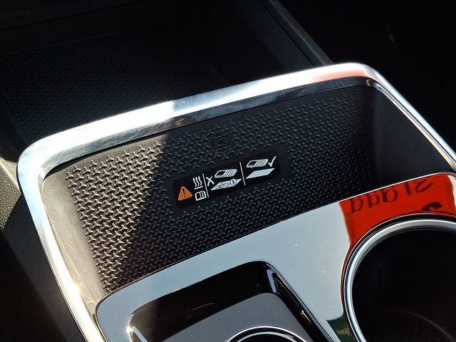 Certified 2026 Chevrolet Equinox LT w/ Convenience Package II image 24