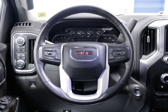 Used 2021 GMC Sierra 1500 Elevation w/ LPO, Elevation Black Package image 14