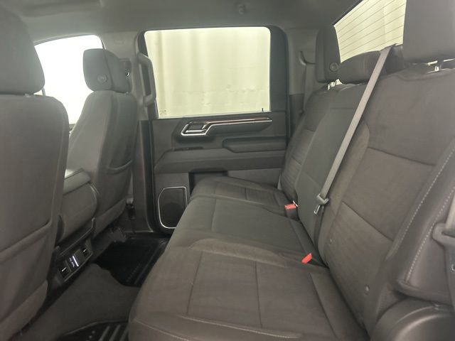 Used 2025 Chevrolet Silverado 2500 LT w/ Safety Package image 23