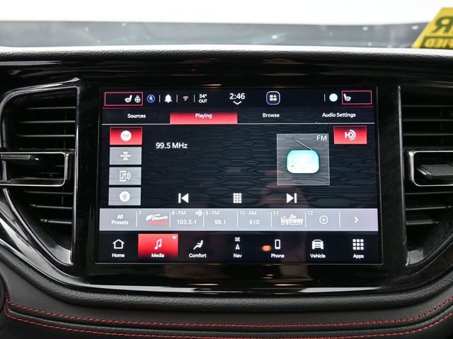 Used 2023 Dodge Durango GT image 24