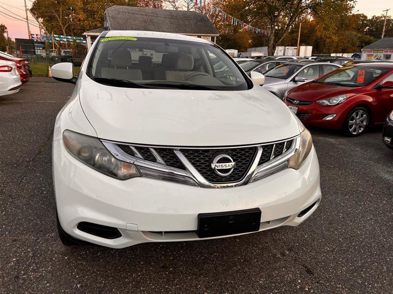 Used 2011 Nissan Murano S AWD/4WD image 6