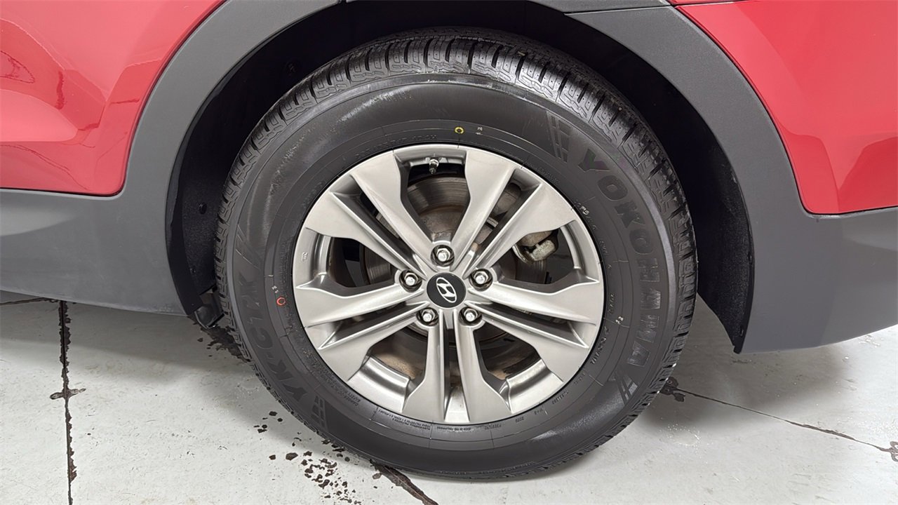 Used 2016 Hyundai Santa Fe Sport w/ Option Group 04 image 23