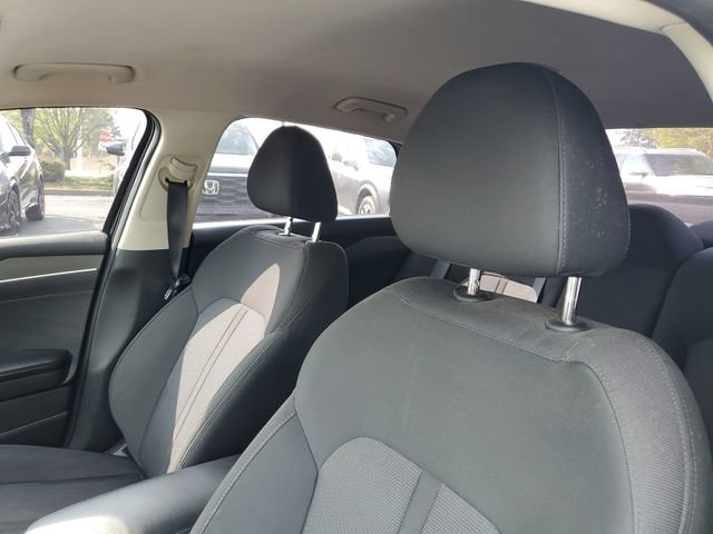 Used 2022 Kia K5 LXS image 16