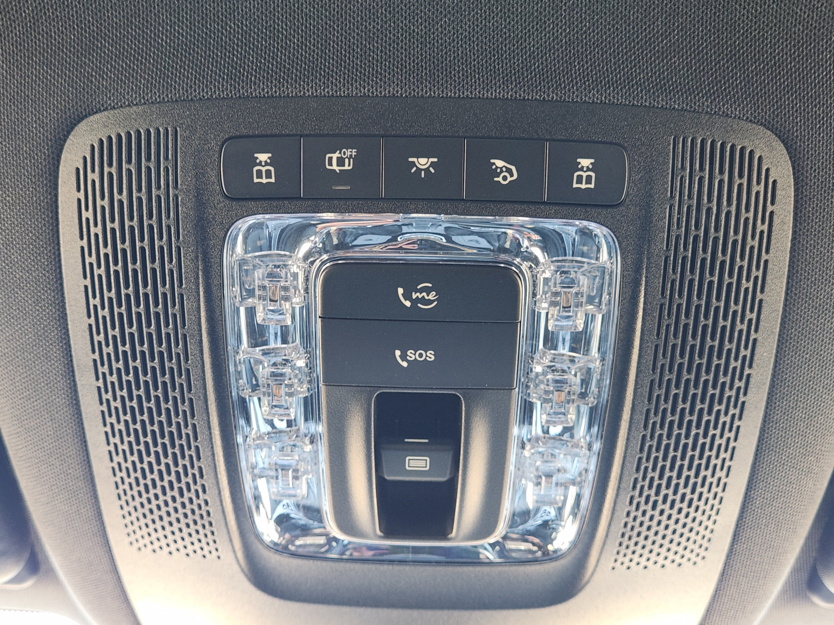 Used 2024 Mercedes-Benz GLS 450 4MATIC image 24