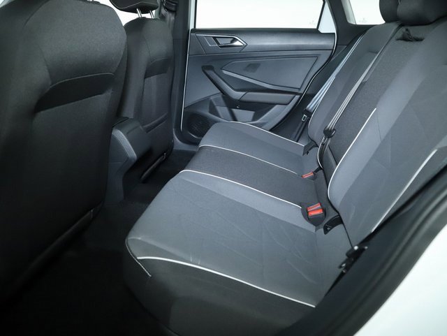 Used 2025 Volkswagen Jetta Sport image 14