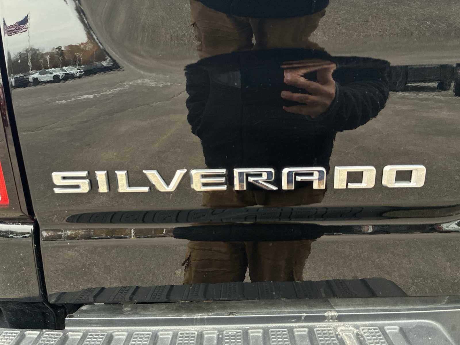 Certified 2024 Chevrolet Silverado 2500 High Country image 33