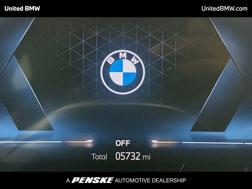 Used 2026 BMW 430i xDrive Coupe w/ M Sport Package AWD/4WD image 7