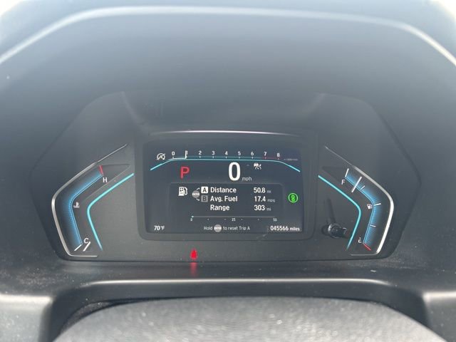 Used 2022 Honda Odyssey EX-L image 17
