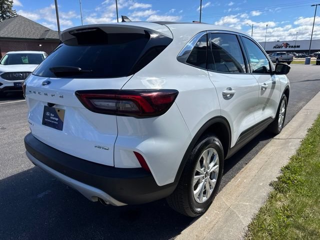Certified 2023 Ford Escape Active w/ Tech Pack #2 AWD/4WD image 8