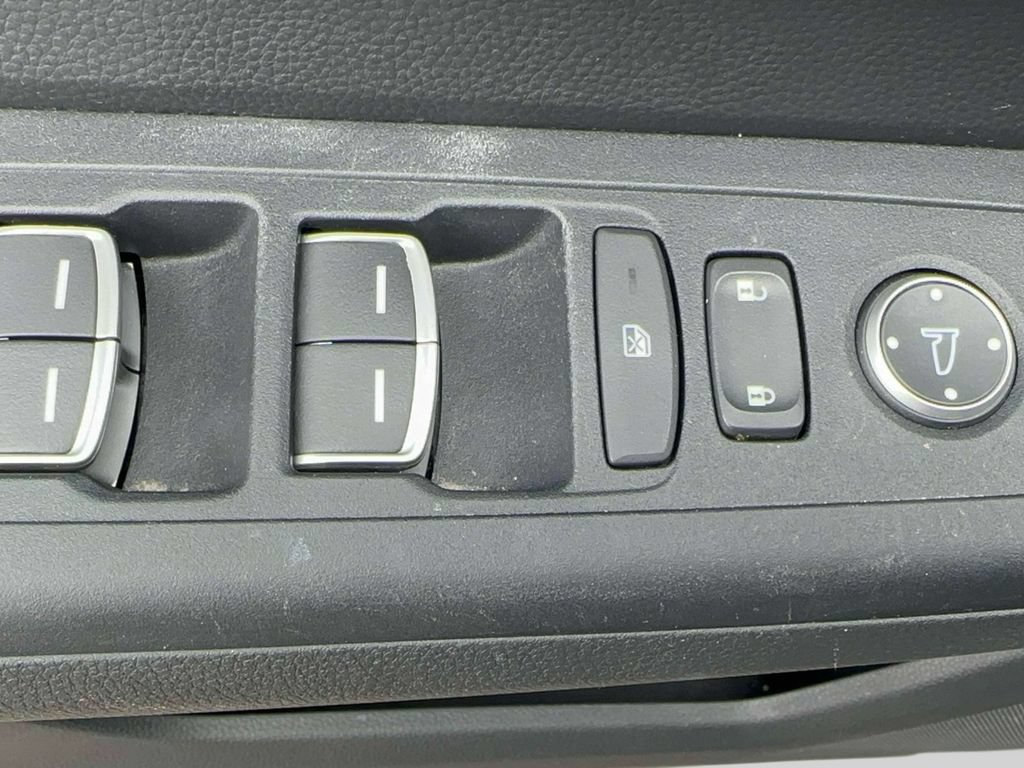 Certified 2024 Honda CR-V EX-L image 13