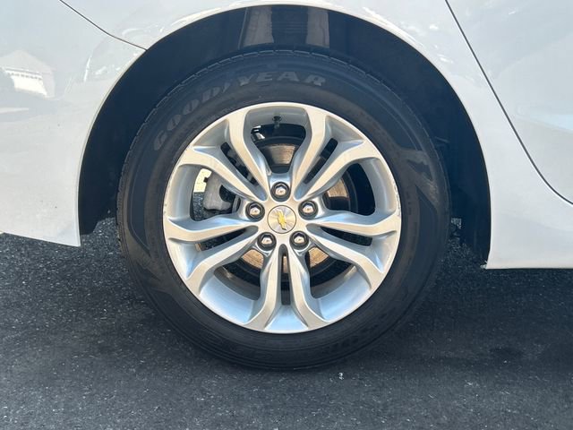 Used 2019 Chevrolet Cruze LT image 27