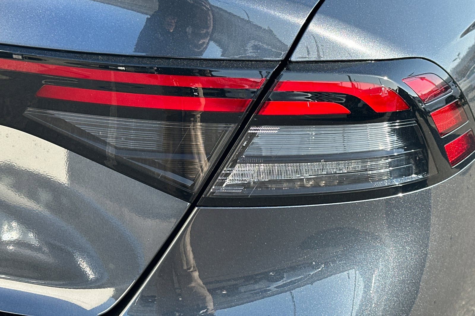 New 2026 Honda Accord LX image 32