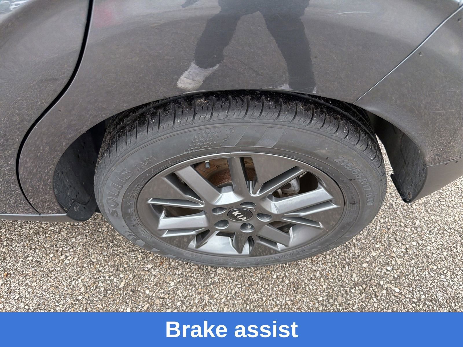 Used 2021 Kia Soul EX FWD image 25