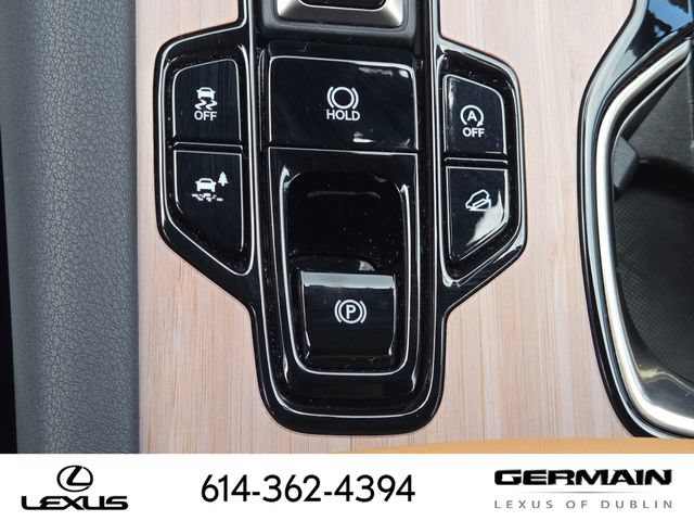Certified 2026 Lexus RX 350 Premium w/ Convenience Package AWD/4WD image 17
