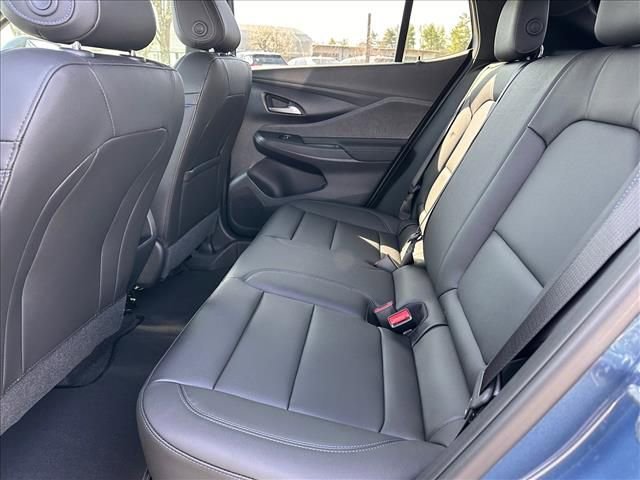 New 2026 Buick Envista Sport Touring w/ Convenience I Package image 20