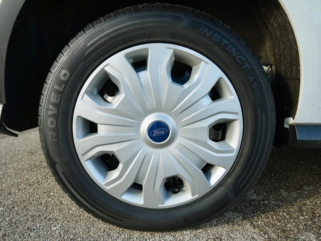 Used 2022 Ford Transit Connect XL image 26