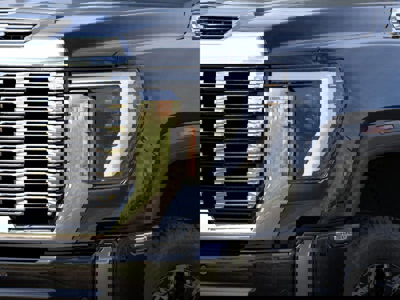 New 2026 GMC Sierra 2500 Denali w/ Technology Package image 34