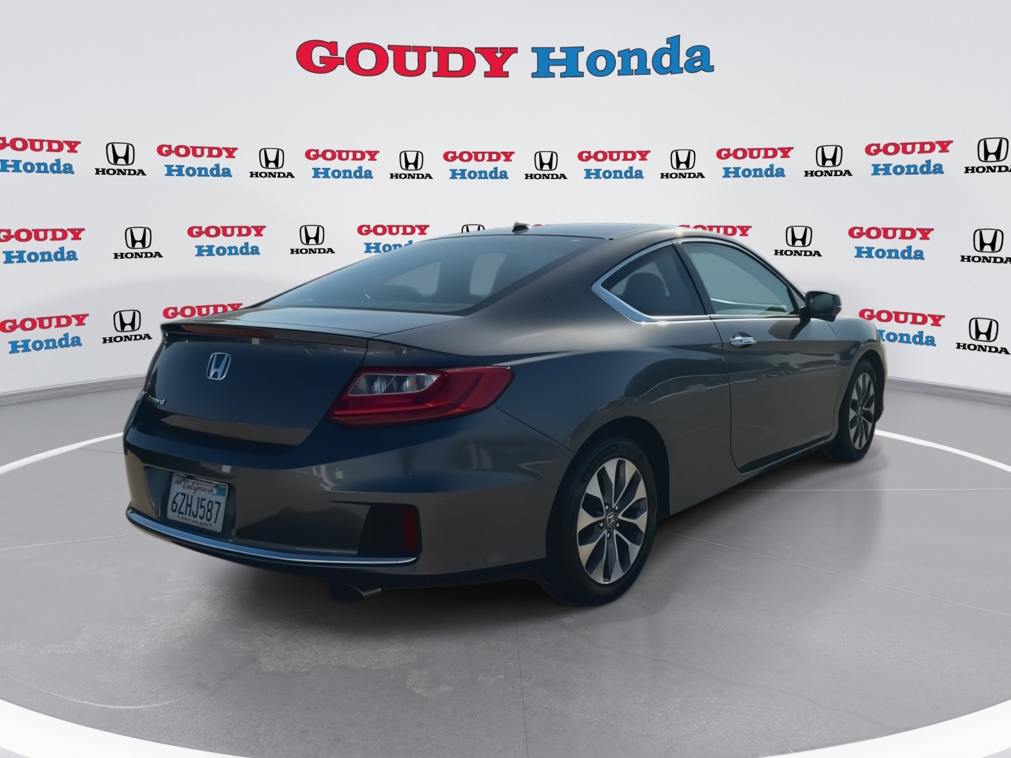 Used 2013 Honda Accord EX-L image 8