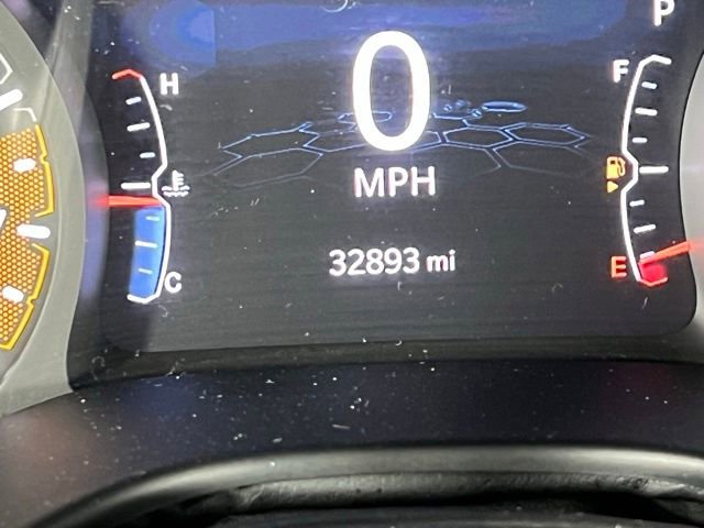 Used 2023 Jeep Compass Altitude image 32