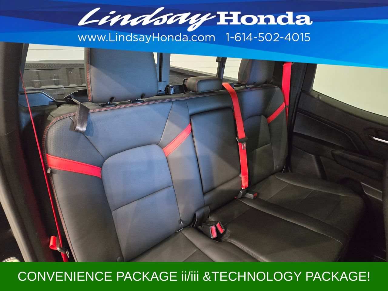 Used 2023 Chevrolet Colorado Z71 w/ Z71 Convenience Package 2 AWD/4WD image 9