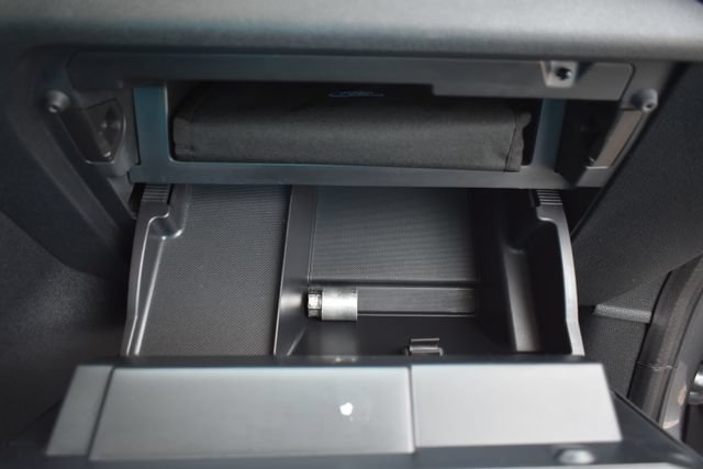 Used 2020 Ford EcoSport SE w/ SE Convenience Package FWD image 45