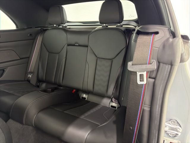 Used 2023 BMW M4 xDrive Competition w/ Executive Package image 18