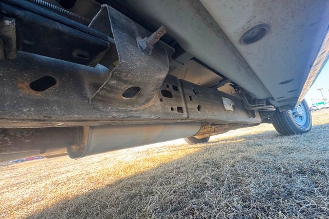 Used 2015 Chevrolet Express 2500 LS RWD image 3