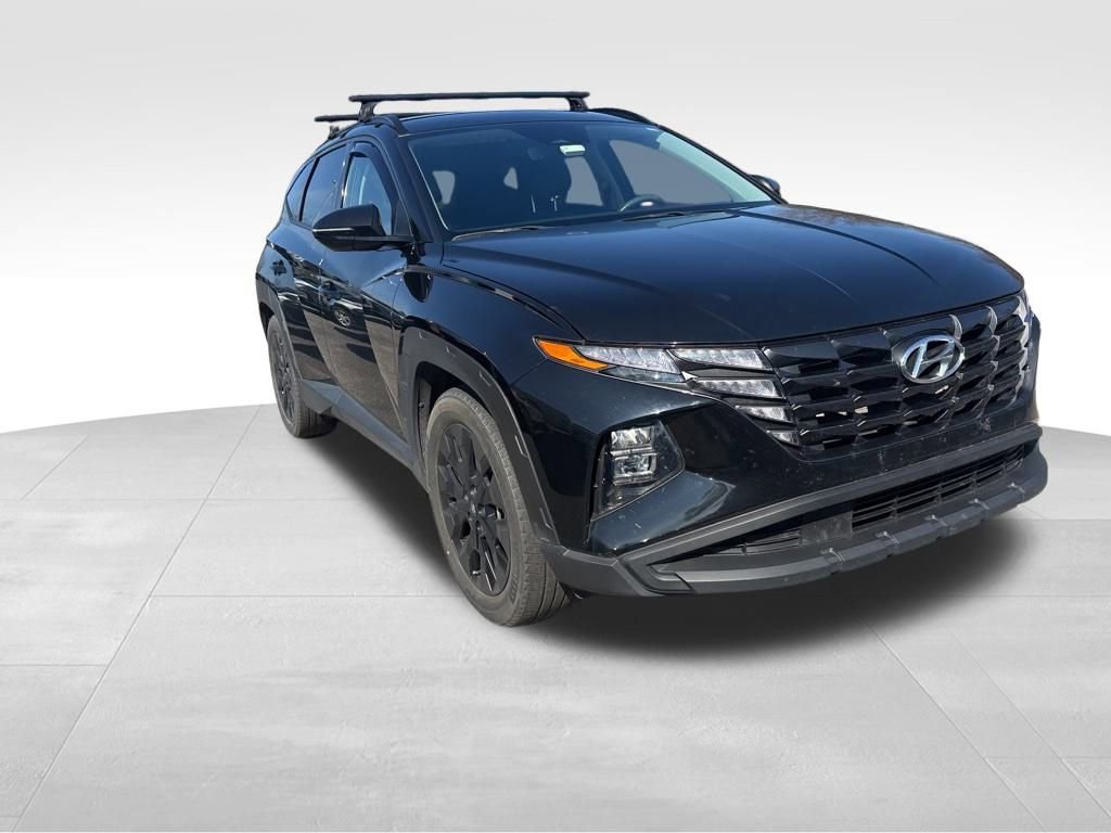 Used 2023 Hyundai Tucson XRT image 15