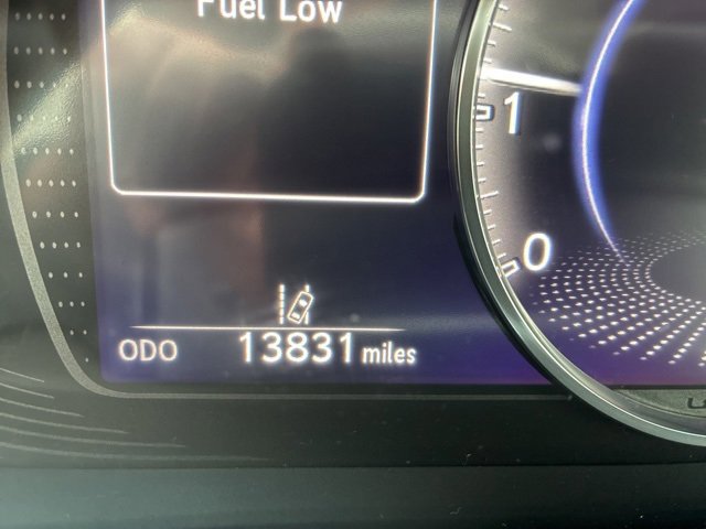 Used 2024 Lexus ES 350 w/ Premium Package image 20