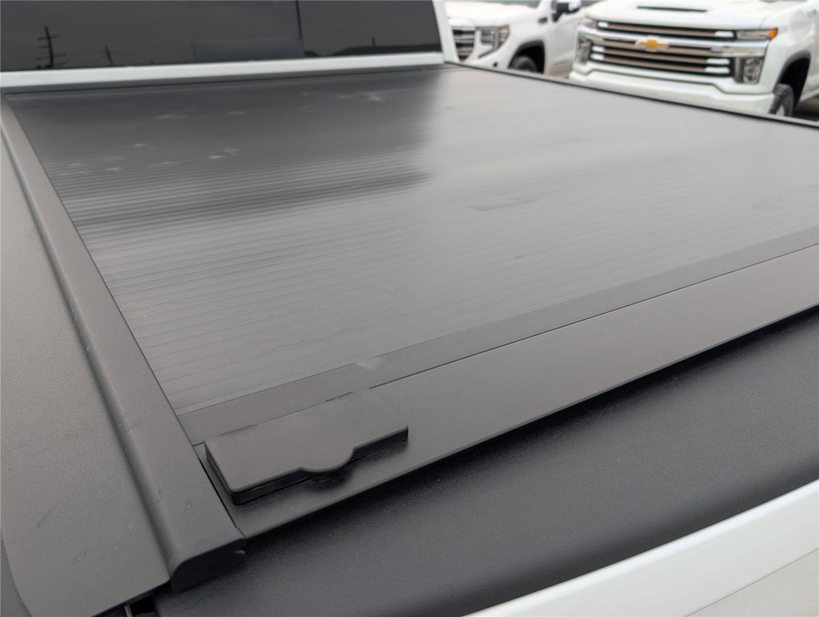 Used 2024 RAM 3500 Limited image 16