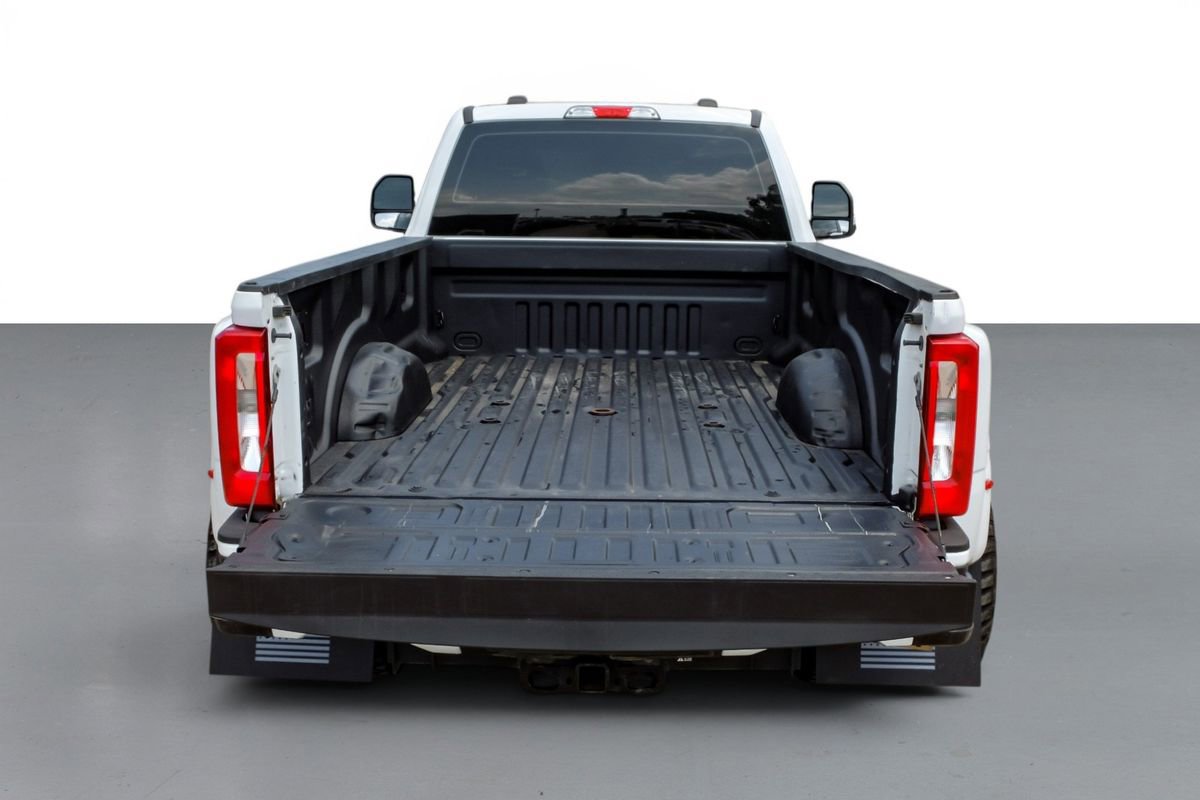 Used 2023 Ford F350 XL AWD/4WD image 50
