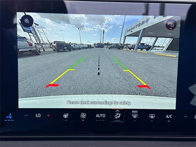 New 2025 Ford Mustang GT Premium w/ 60th Anniversary Package image 26