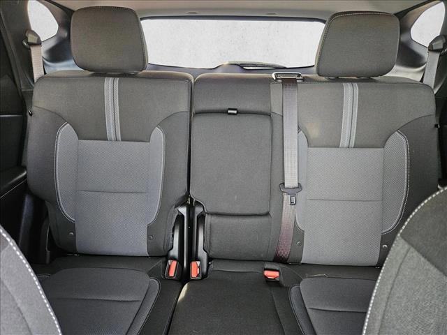 Used 2024 Chevrolet Blazer LT w/ Redline Edition image 16