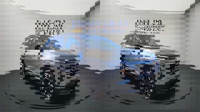 New 2026 Chevrolet Equinox LT w/ Convenience Package II