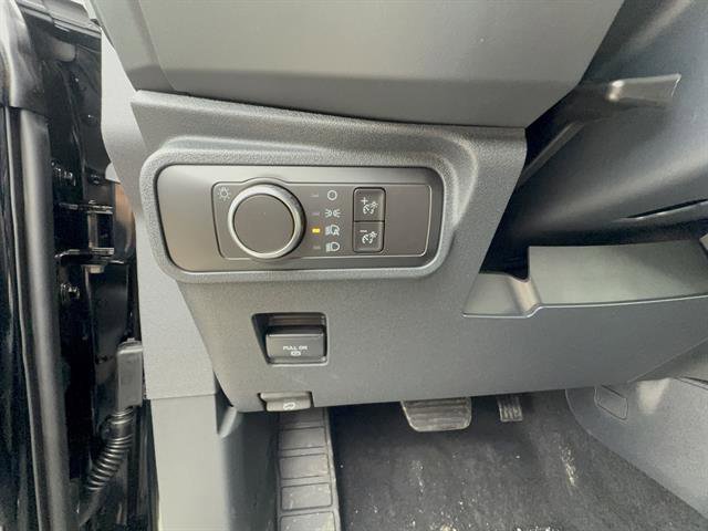 New 2026 Ford Bronco Big Bend image 12