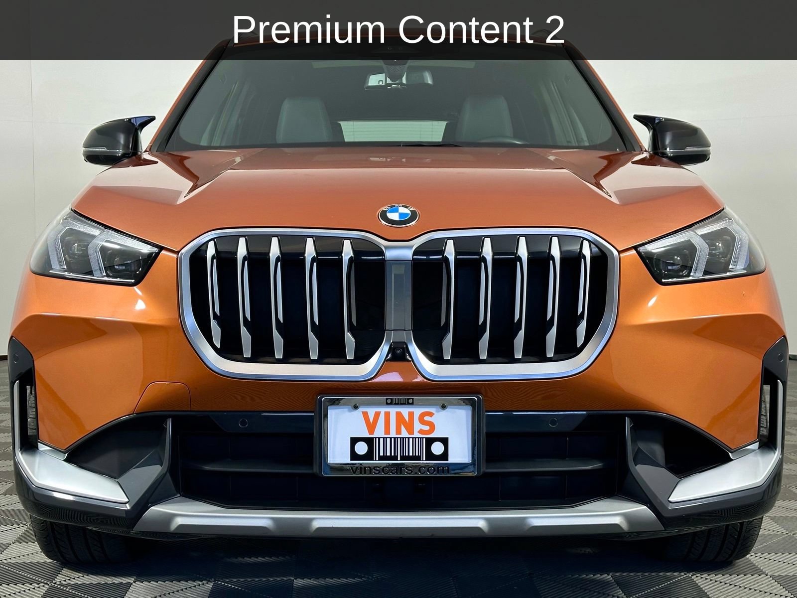 Used 2023 BMW X1 xDrive28i w/ Premium Package AWD/4WD image 21