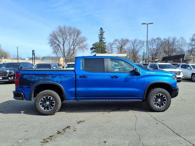Used 2023 Chevrolet Silverado 1500 ZR2 w/ Technology Package image 2