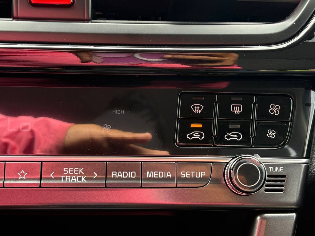 New 2026 Kia Seltos S FWD image 26