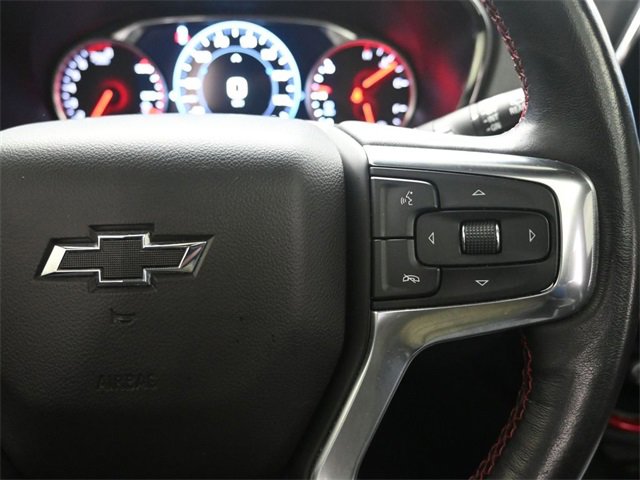 Used 2019 Chevrolet Blazer RS image 29