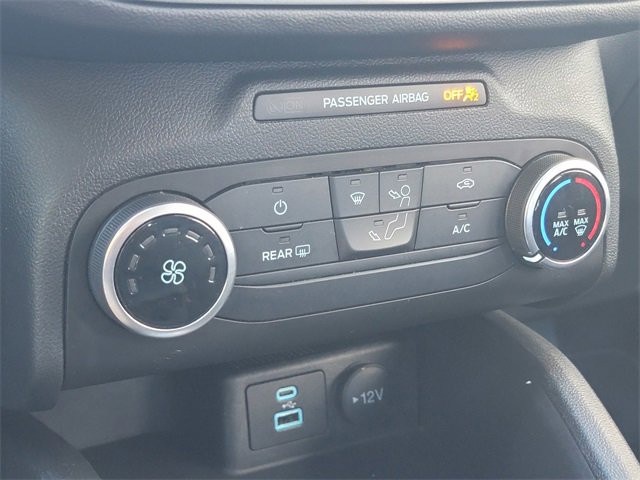 Used 2023 Ford Escape FWD image 25