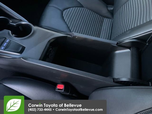Certified 2023 Toyota Camry SE image 24