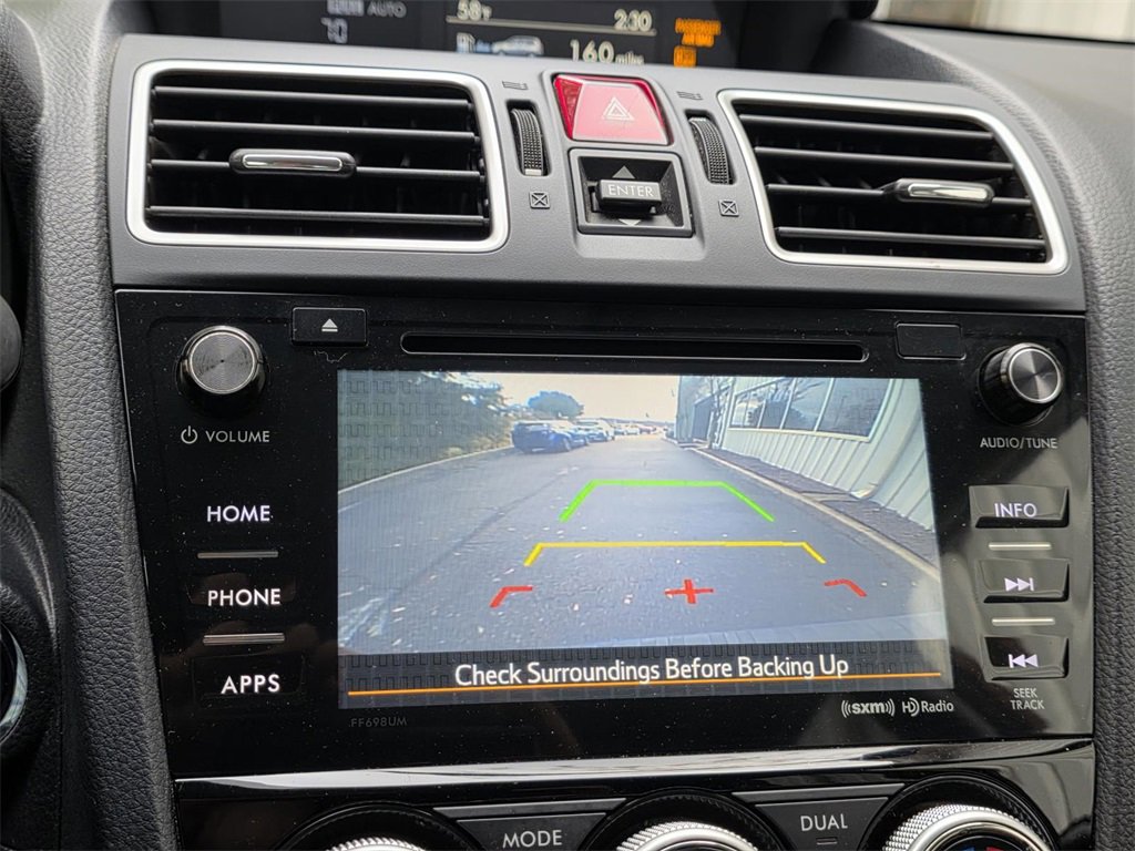 Used 2017 Subaru Forester 2.5i Touring w/ Popular Package #2 image 17