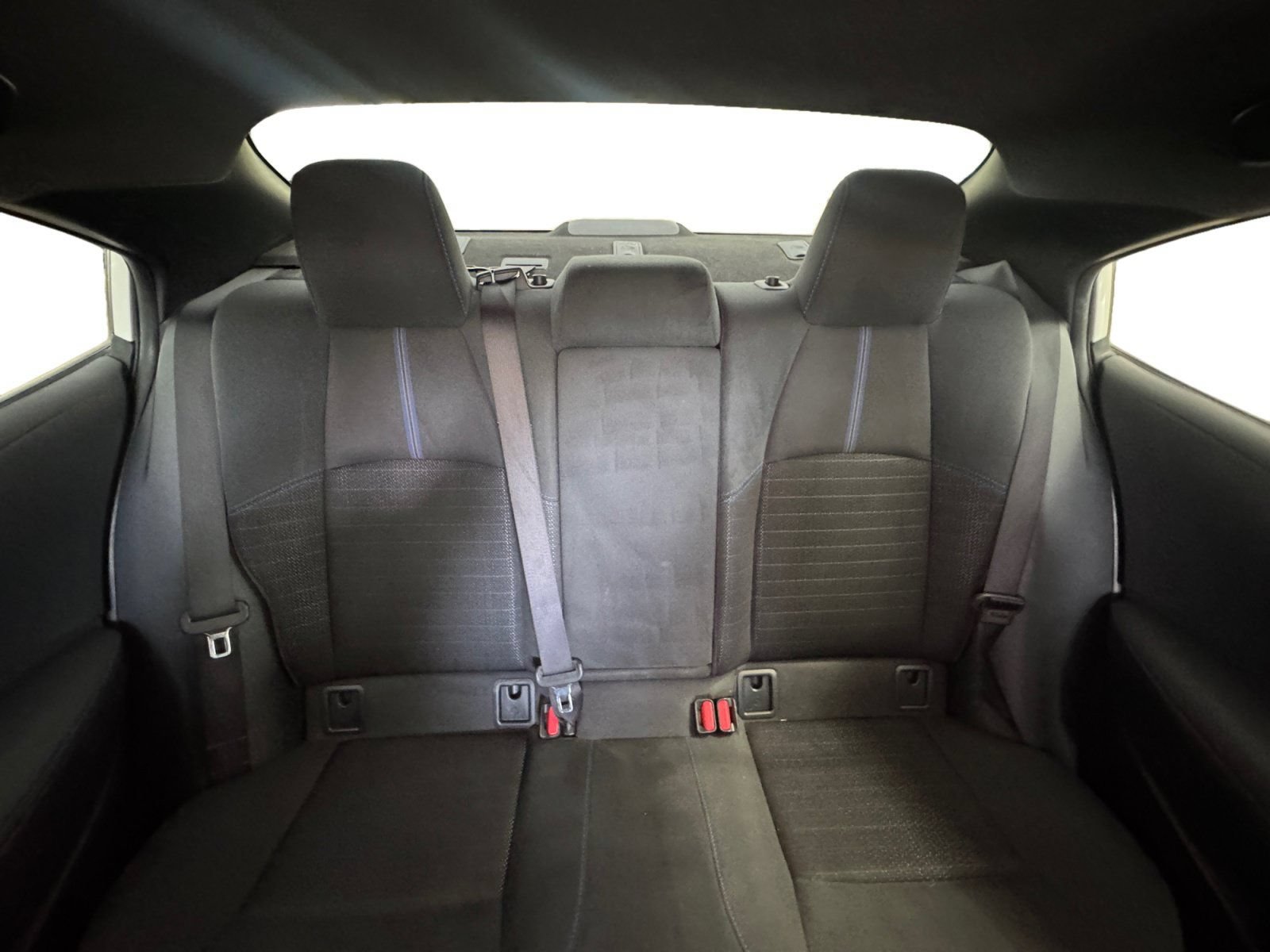 Used 2020 Toyota Corolla SE FWD image 17