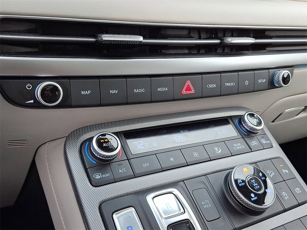 Used 2024 Hyundai Palisade Limited image 20