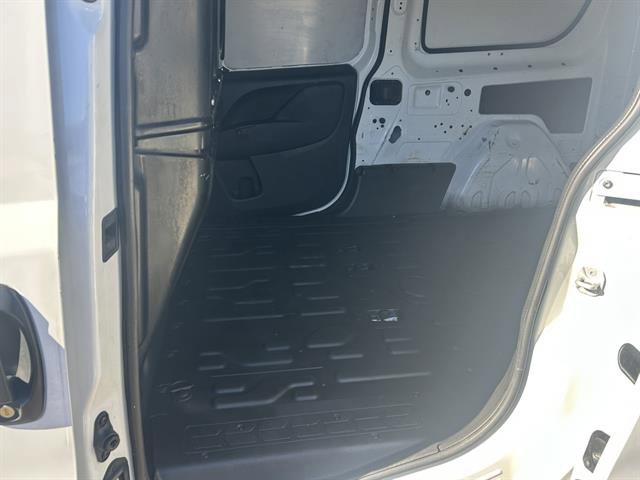 Used 2022 RAM ProMaster City Tradesman image 8