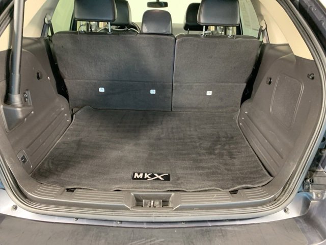 Used 2013 Lincoln MKX AWD image 13