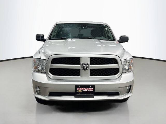 Used 2018 RAM 1500 Express AWD/4WD image 2