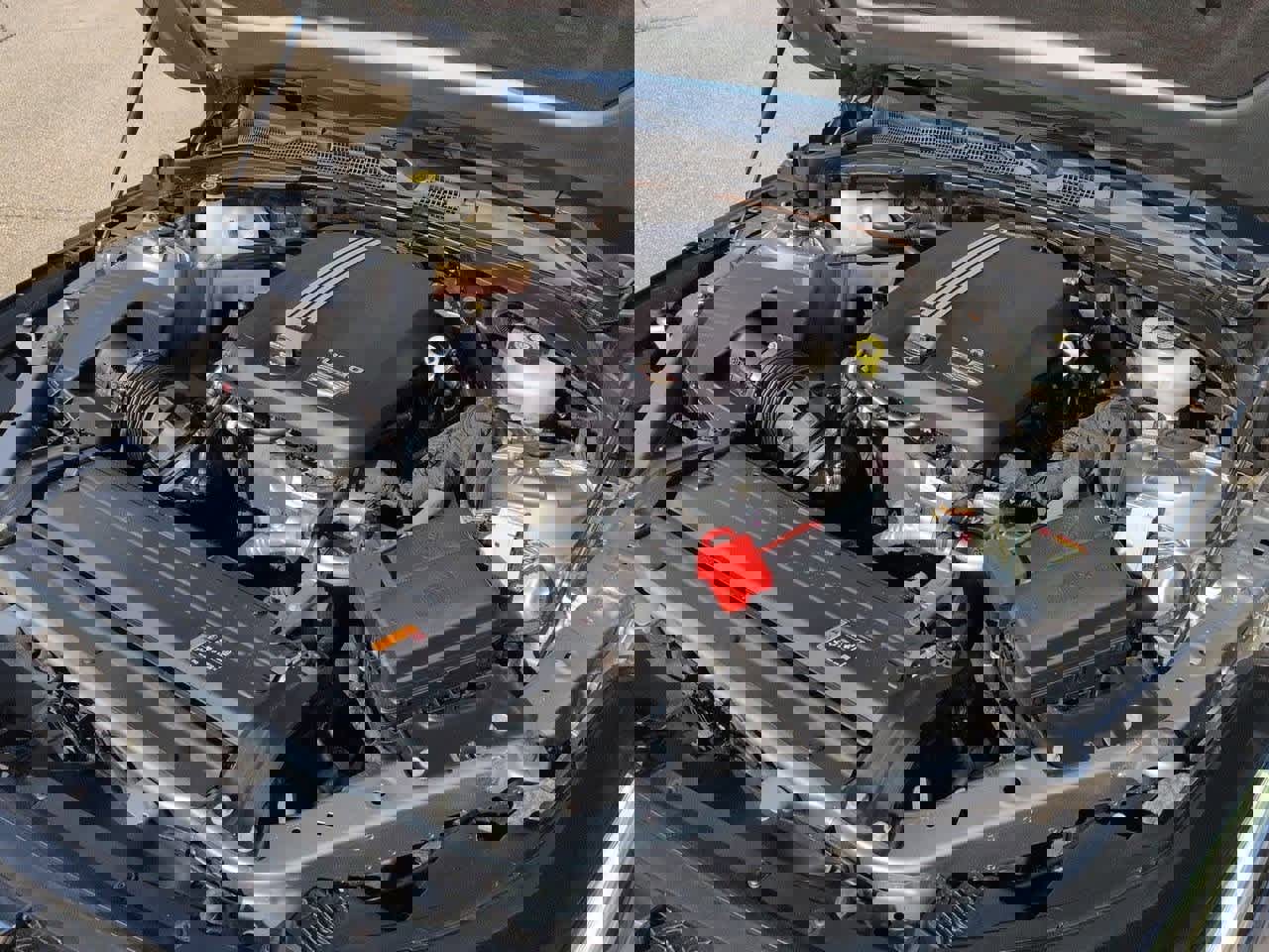 Used 2023 Cadillac CT4 Sport w/ Technology Package image 14